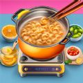 味蕾美食创造家手机版
