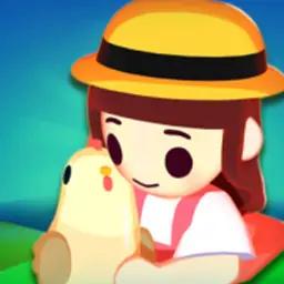 我的梦幻岛屿手机版