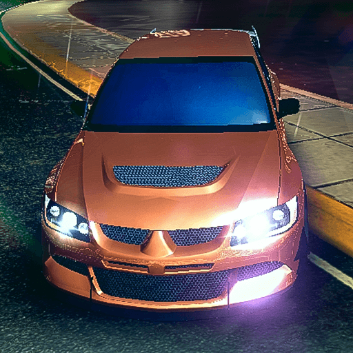 急速飞车2手机版