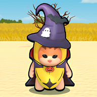 香蕉喵大冒险手机版