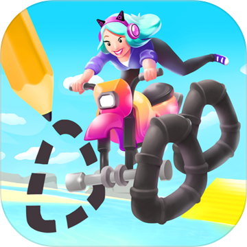 涂鸦骑士最新版