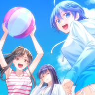 风夏夏天的回忆(Fuuka~A Summer Memory~)