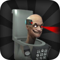 马桶人沙盒战争