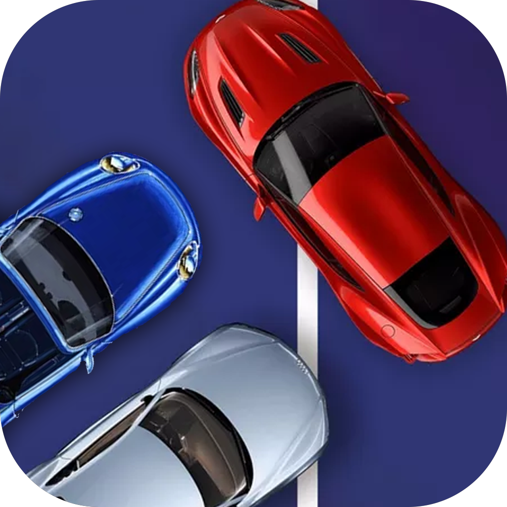 疯狂停车场 v1.1手机版