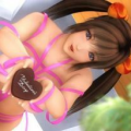 波动少女正式版