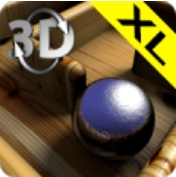 重力钢珠迷宫 v1.0.5.0