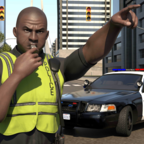 cop警官最新版