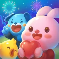 Anipang Match最新版