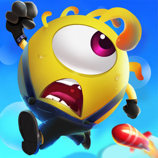 消灭细菌手机版