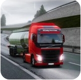 迷你卡车模拟器
