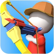 小小弓箭手中文版