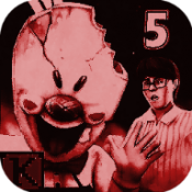 恐怖冰淇淋5梦魇