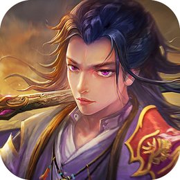 龙武剑指楼兰