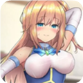 魔法少女亚麻衣冷狐版