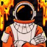 火星大逃亡