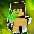 我的世界ben10模组V26