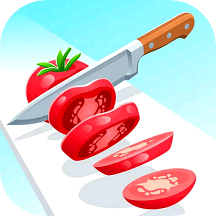 单机切水果游戏