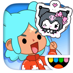 托卡生活童真世界