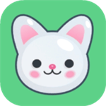 萌猫快消