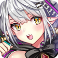 龙与少女交响曲台服