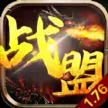 战盟之种族之战