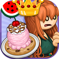 老爹饼干圣代制作2.0版