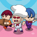 餐厅总动员2.0版本