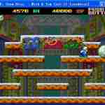 雪山兄弟圣诞版