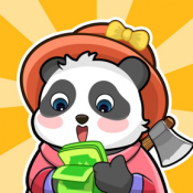 熊猫打工记2.0版