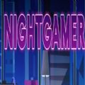 nightgamer游戏网瘾少女安卓