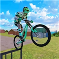 自行车模拟器2023
