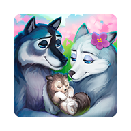 动物家族神奇海洋日