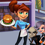 童话小公主经营咖啡屋最新版