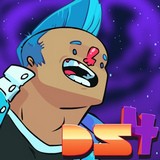黑暗风暴完整版