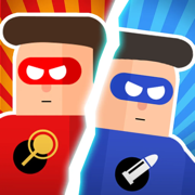 子弹超人修改版