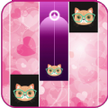 凯蒂猫钢琴块最新版