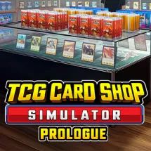 TCG卡牌商店模拟器无广告