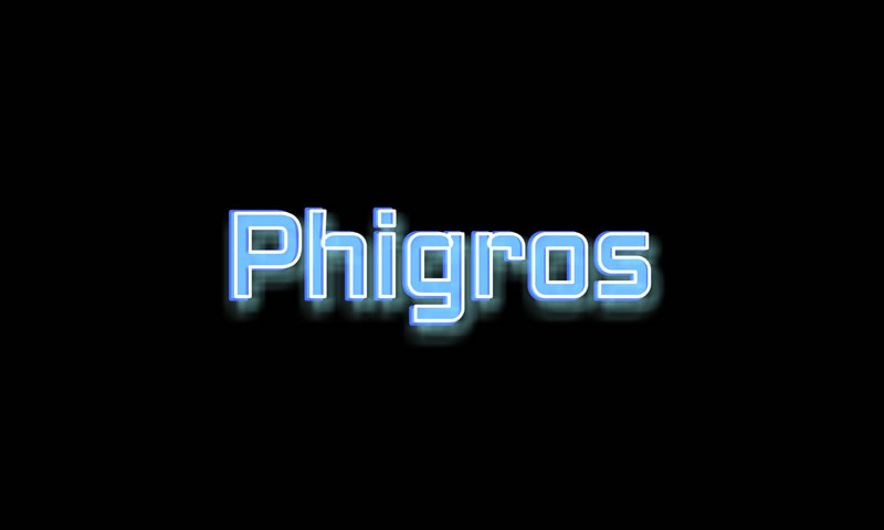 Phigros图标图片图片